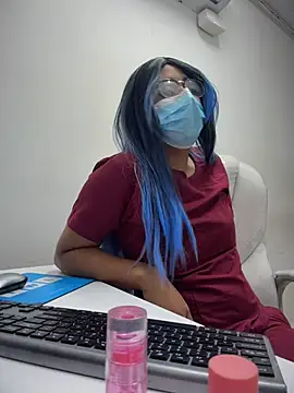 Mia_Alanna 라이브 XXX 채팅
