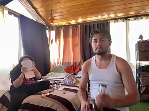 SierraxRuben26 – Live XXX-chat