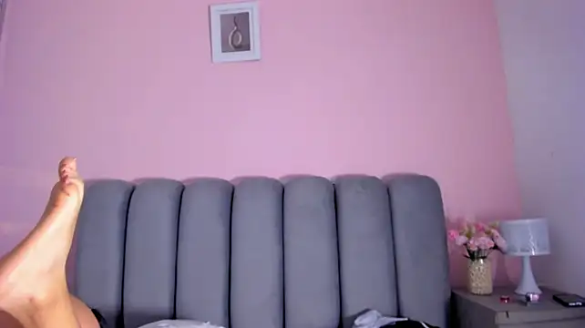 BellaAndDominick Adlı Modelin Canlı XXX Sohbeti