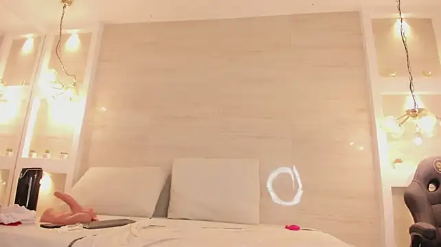 Czat XXX na żywo – chloe_murray