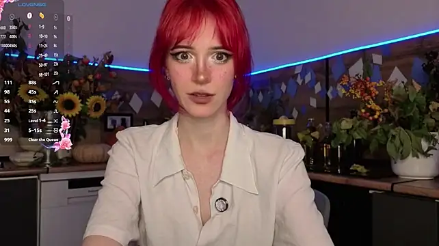 KayleneWesterberg 现场XXX聊天
