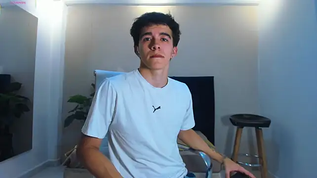Chat XXX en directo de Austinbolt