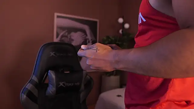 Chat XXX Live JacksonBell9