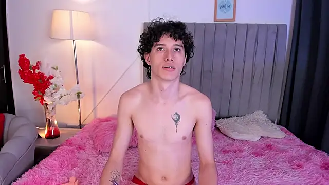 Živý XXX chat Perceo_moon26