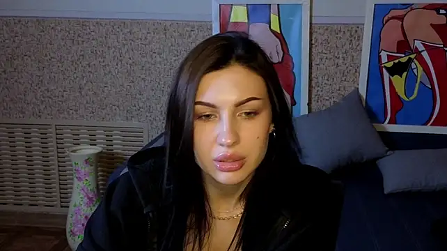Czat XXX na żywo – AminaLovy009