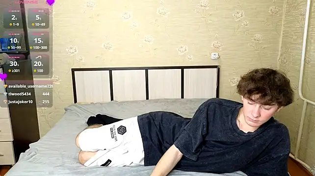 Liam_Winss' Live XXX Chat