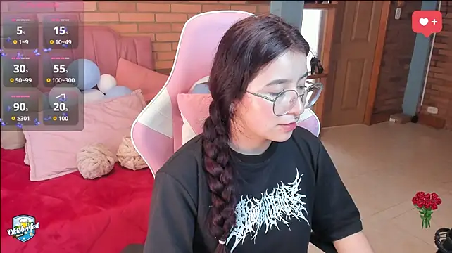 Amy_joones - Slow sensual clit rub 👄🖐🏻