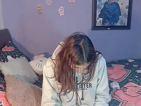 Czat XXX na żywo – Emma-Wilson