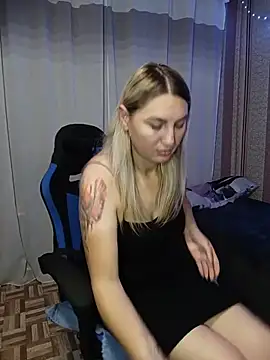 JaneLaJewel Live XXX-chat