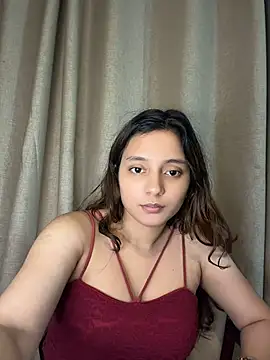 Lilywant Live XXX-chat