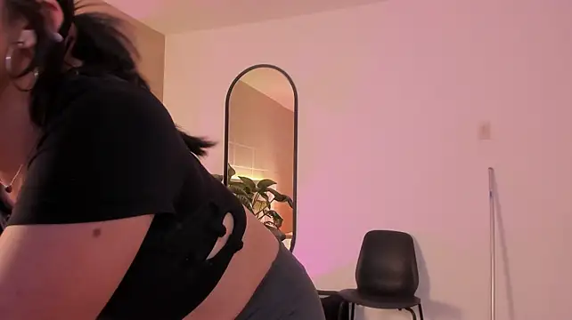 แชท XXX สดของ melisa_luxe