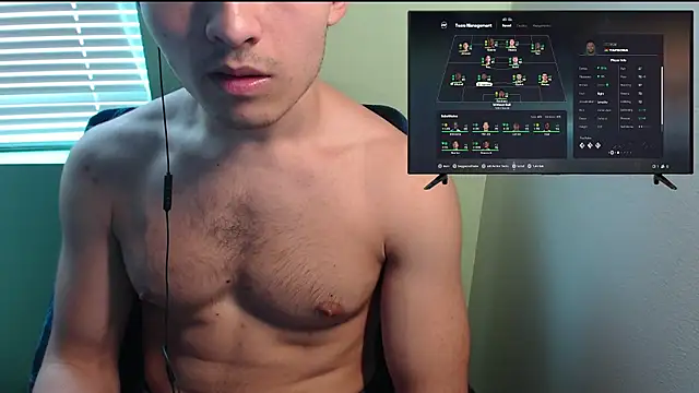 the1invisibleboy's Live XXX Chat