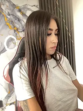 Nathasha_Diaz: απευθείας συνομιλία ΧΧΧ