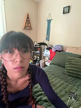 KammyX's Live XXX Chat