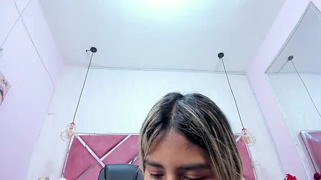 Kimmiebellarie – webcam-show