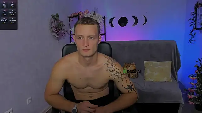 mike_cristn Live XXX chat