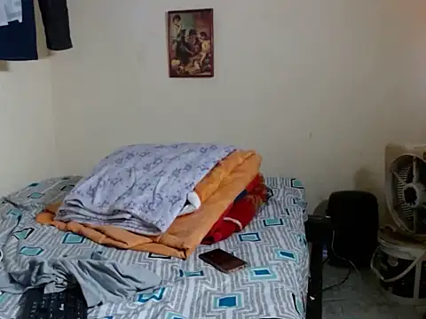 TitanMedina's Live XXX Chat