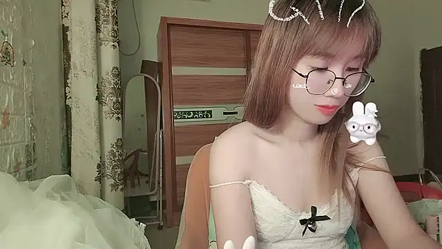 Chat +18 de Lili_666 ao vivo