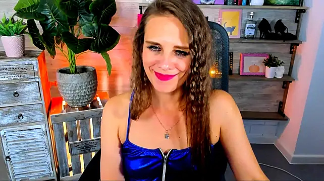 Chat +18 de EmiliaBedy ao vivo