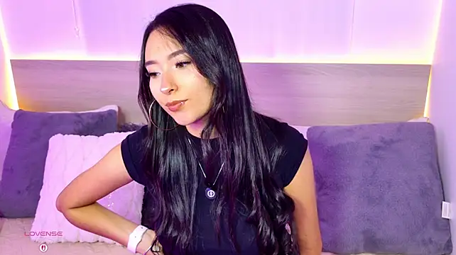 Chat +18 de AliceeBloom ao vivo