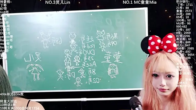 Sexywoman-188 网络视讯表演