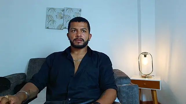 Bruno_Silva_ Live XXX Chat