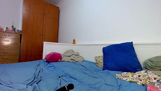 bybabyblue Live XXX-chat
