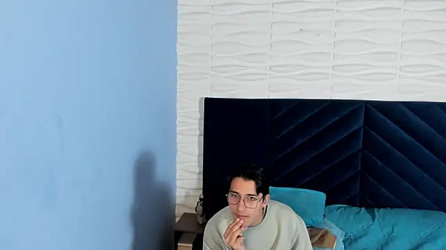 Andy_Joy_ Obrolan Langsung XXX