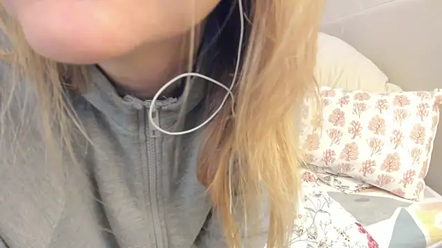 SharonFlower live XXX chat