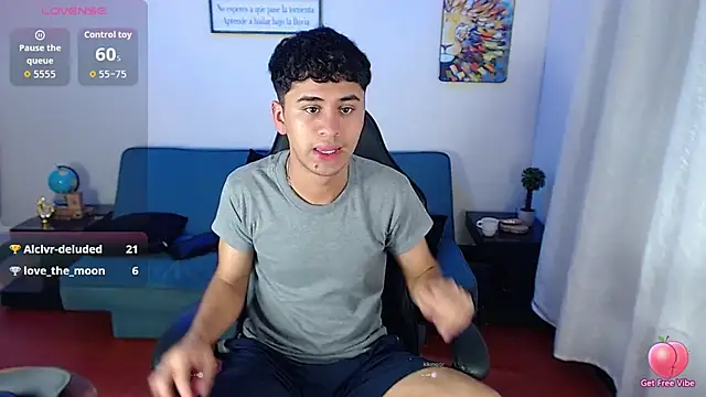 Alancum7 live XXX chat