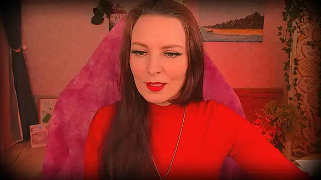 Chat +18 de LanaRadiance ao vivo