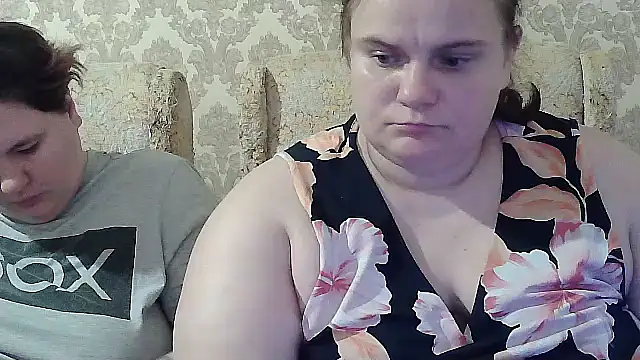 Živý XXX chat EmmaXKristall