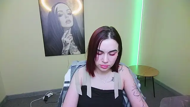 Lalisasa Live XXX-chat