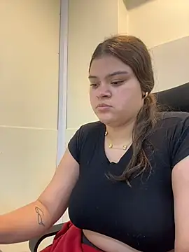 Thara_Fresneda_ Live XXX-chat