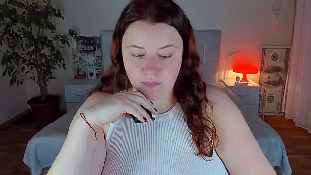 Chat +18 de PolinaSalvatore ao vivo