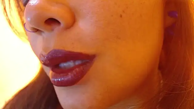 Miss_evoleth2 - hot blowjob