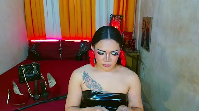 Chat XXX Live AsianLuna