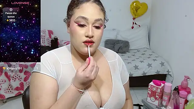 Leilasosexy