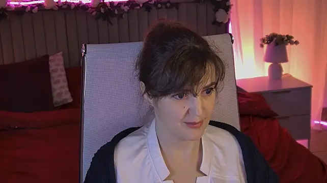 AureliaVane – Naživo XXX chat