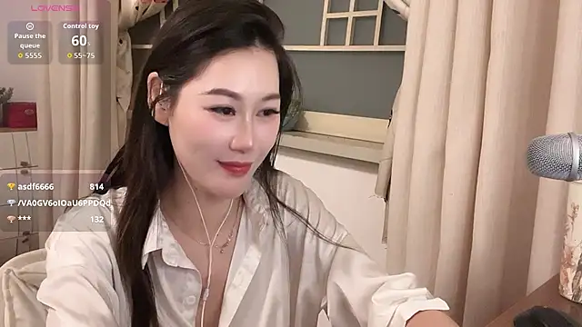 แชท XXX สดของ MuMu_20