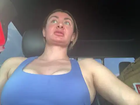TheFitFreakn Live XXX chat