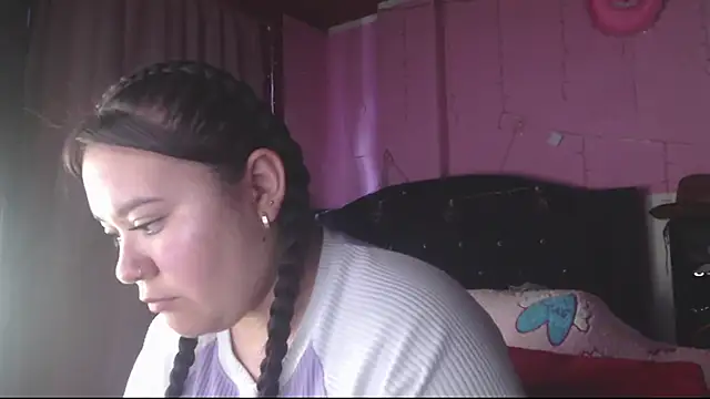 NikkiRous_ – Live XXX-chat