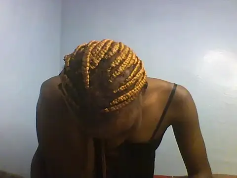 Chat XXX ao vivo de NightNursexx