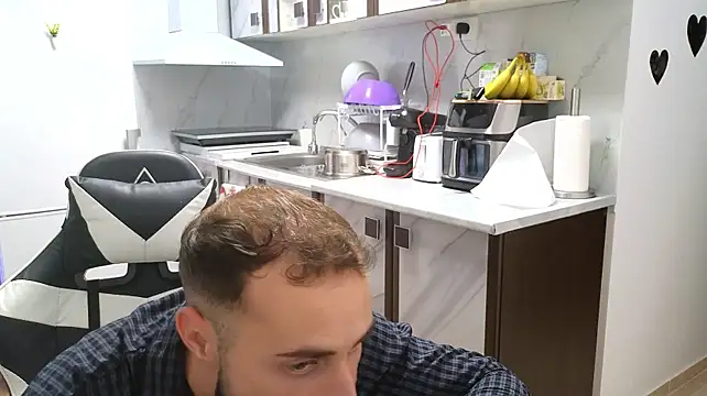Chat +18 de RyanStorm_ ao vivo