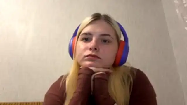 AnnettSteven Live XXX-Chat