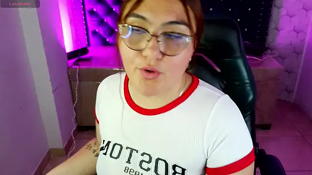 conniejames_m 라이브 XXX 채팅