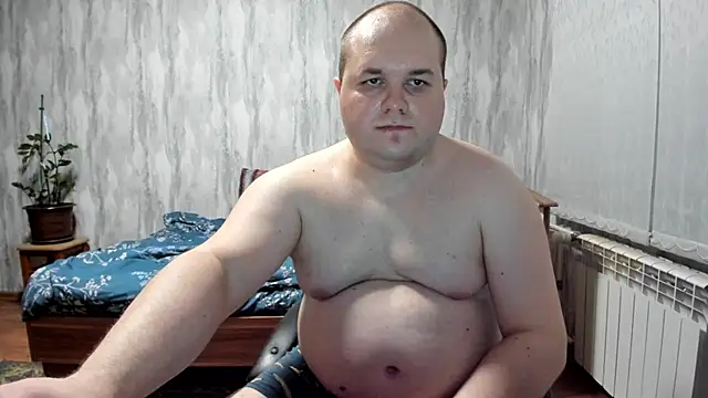 SuperGeorg@xh Live XXX-Chat