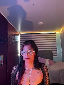 Chat XXX Live SamathaMay