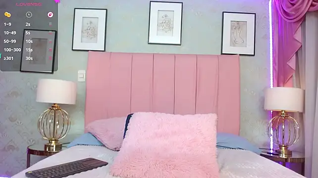 Luna-blake_ - rub pussy