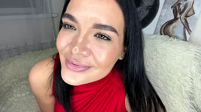 ElyHeart - Show my sexy dress
